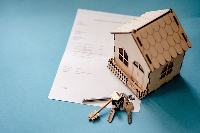 Boligadvokat ved første boligkøb