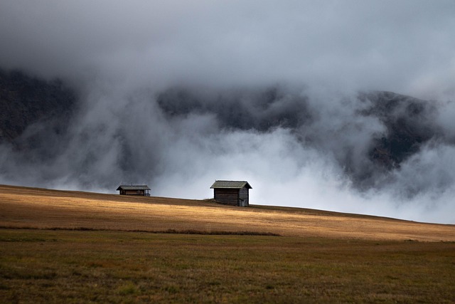 Kompakt sommerhus nær havet med fokus på funktion og atmosfære